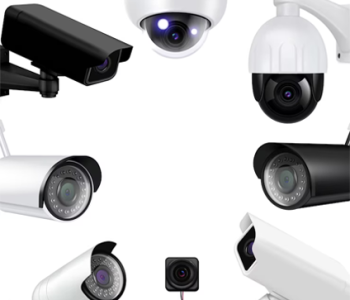 IP CCTV & AHD CCTV SYSTEM